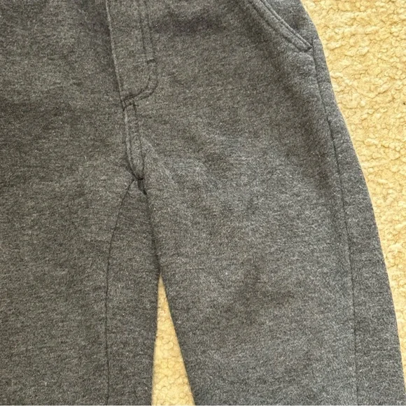 2/$35 3T sweater bundle in Gray, Blue, and Denim - Picture 7 of 10